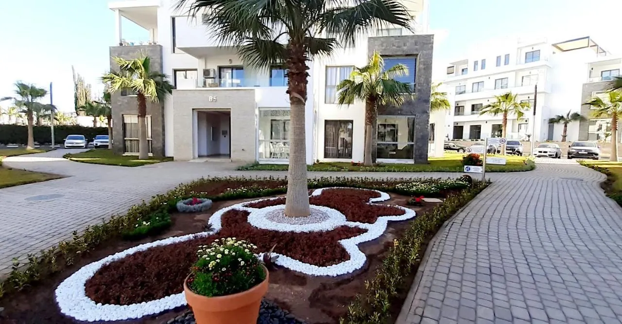 Apartment Appart Luxe Vacances Agadir B9