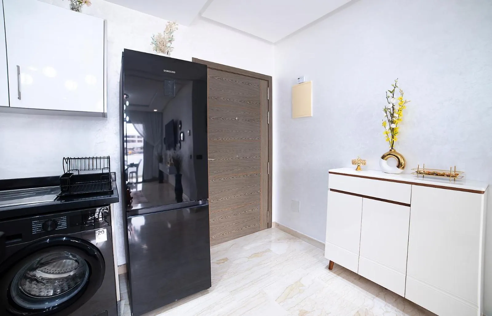 Apartment Appart Luxe Vacances Agadir B9 Morocco