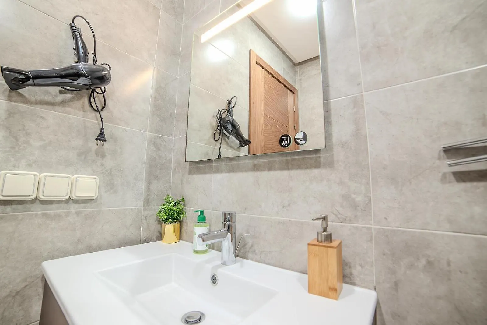 Appart Luxe Vacances Agadir B9 Apartment